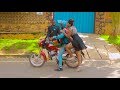 SUBU Comedy: Nkora muri Hotel by RedBlue JD Comedy (EPISODE 20)