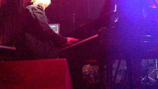 Deine Lakaien - Into My Arms, P!PL 3.12.2011