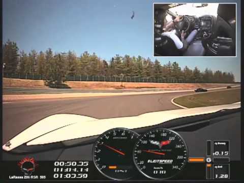 LaRassa Modena Dreher C5