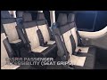 ALL NEW TOYOTA HIACE