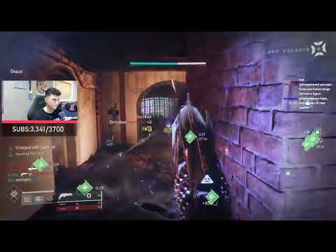 Spawns Are Kinda Broken...