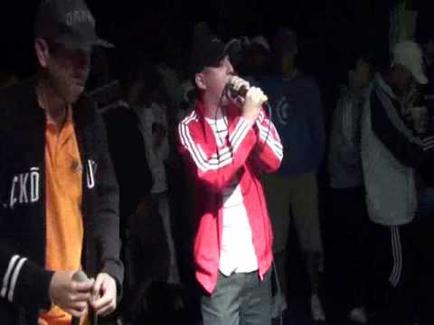 CHIQUINHO E AMARAL - FESTA DA PAZ MOOCA 2009 (MEDLEY PUTARIA)