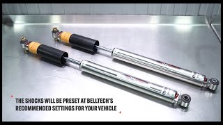 COILOVER KIT - video thumbnail 4
