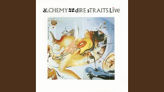 Two Young Lovers (Live At Hammersmith Odeon, London/1983)