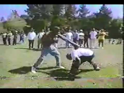 Rappin' Ron & Ant Diddley Dog - Smoke Season (Music Video)