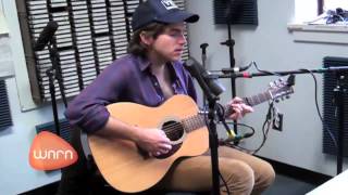 Andrew Combs - Too Stoned To Cry