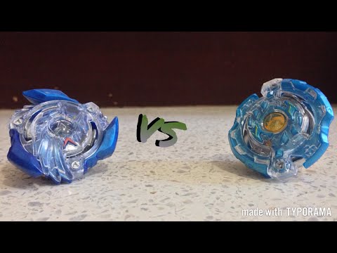 SPIN!!|JAIL JORMUNGAND vs VICTORY VALKYRIE