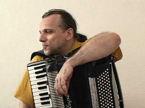 NZ-Musiktalentcheck: Das Akkordeon