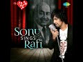 Raha Gardishon Main Har Dam Sonu Nigam