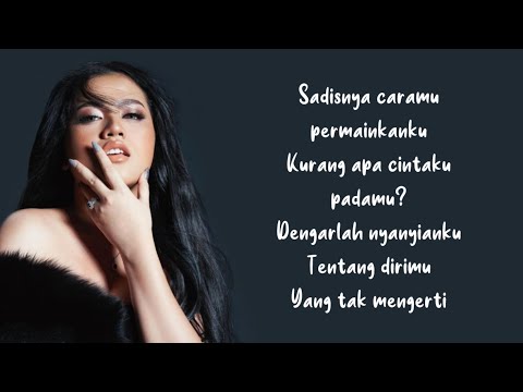 Sembuh Kembali - Shabrina Leanor | Lirik Lagu ~ Sadisnya caramu permainkanku kurang apa cintaku&hellip;