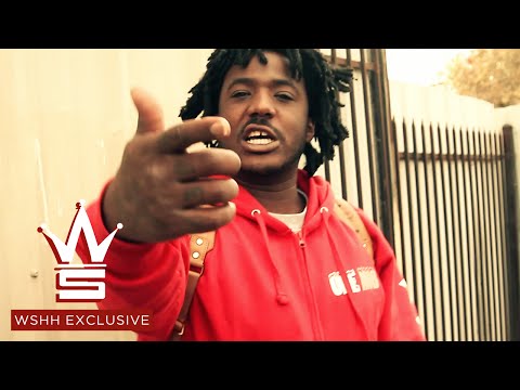 Mozzy "Hit And Run" Feat. Slim 400, J. Stalin & 4Rax (WSHH Exclusive - Official Music Video)