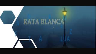 Rata Blanca - Fantasma Azul + Letra