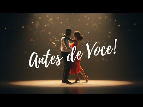 🎶 Antes de Você - Kizomba | Kompa com emoção🎶