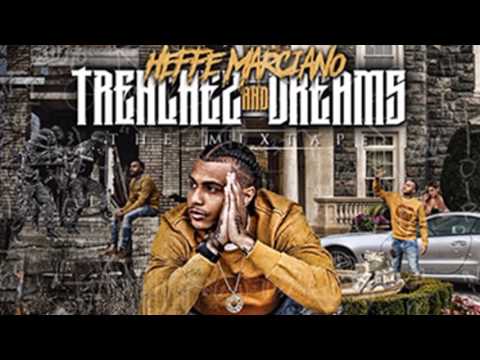 Heffe Marciano — Lil Baby