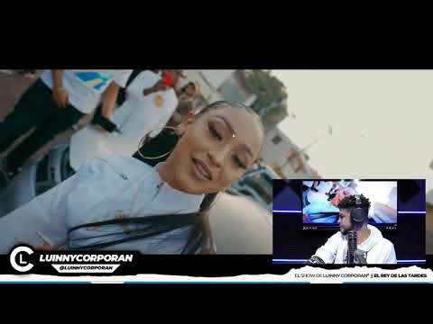 Secreto- Pila De Cacho❌AlbertDiamond❌YoungGatillo❌LA Perversa❌Jordani❌NinoFreestyle (VIDEO REACCION)