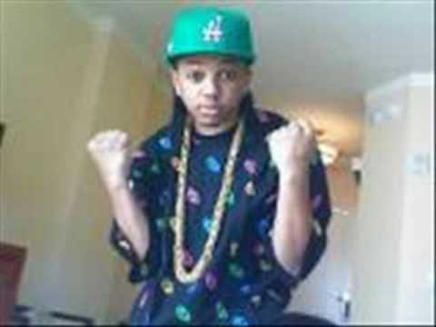 Soulja Boy-SOD Money Gang