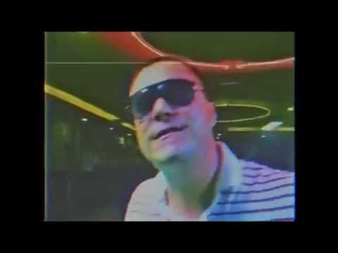 Morlockk Dilemma - Der Himmel kann nicht warten (bleeding face RMX)