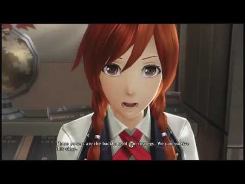 God Eater 2 Rage Burst Part 68