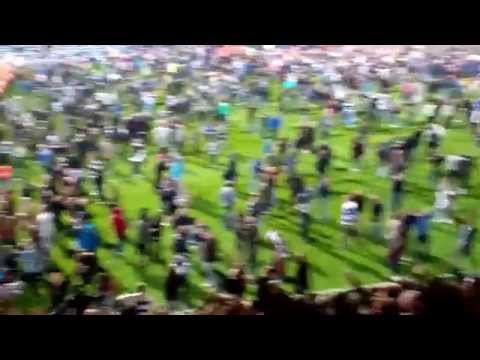 QPR 2 - 1 Wigan #QPRvWIG #COYRS