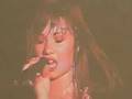 Demi Lovato Performing Get Back