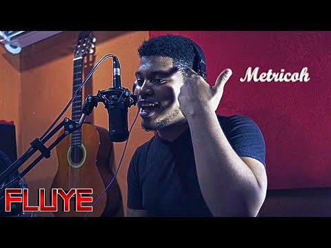 METRICOH FLUYE COMO UN ANIMAL (FLUYE)