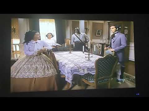 Isaura, the Slave - Dubbed Clip 3e - wife cheating