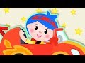 Driving In My Car With Jack Mother Goose Club Nursery Rhyme Cartoons