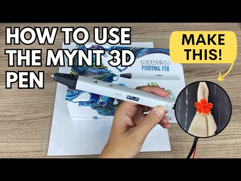 Mynt3d Design Pad