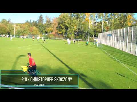 DJK Bad Homburg vs FC Karben