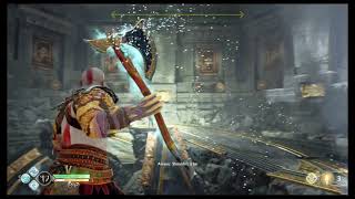 God of War PART 14