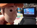 Woody Watches Thomas And Friends Episode 1