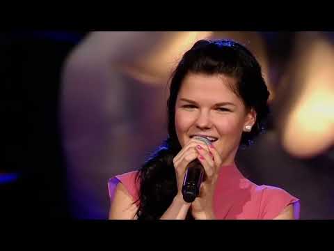 SAARA AALTO: THE VOICE OF FINLAND