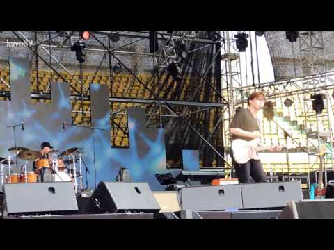 160806 JUMF Royalpirates Somebody Told Me short ver