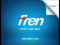 Iklan Radio Fren Kejutan Fren Pascabayar 2008