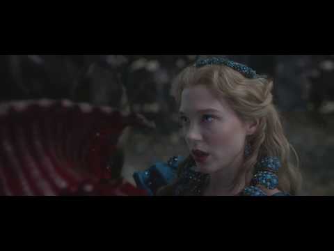 La belle et la bete kyo