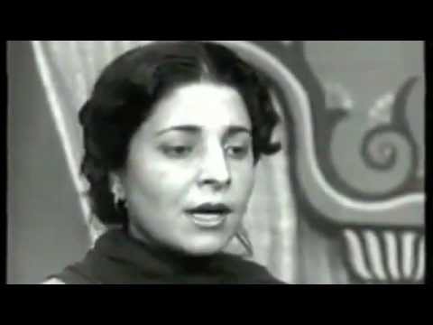 MADANO PARDEH ROYAS TUL - LIVE SHAMEEMA DEV - KASHMIRI SONG