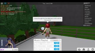 Roblox Bts Song Codes Not Today Th Clip - 