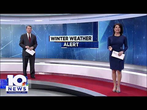 10 News at 6 (Full) - February 18th, 2021 | WSLS 10 News