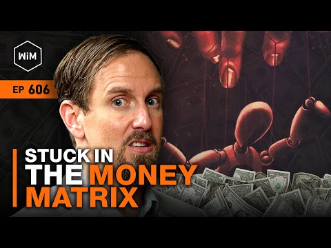 Modern Chains: Bitcoin Ends Economic Slavery w/ Neal Flesher