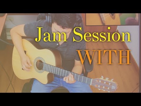 Jam session with  Natalia Lafourcade ft. Joss Stone