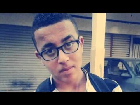 ahmed chawki ach ben