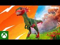 Fortnite Raptors Are Hatching Across the Island