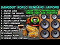 DANGDUT KOPLO KENDANG JAIPONG COCOK BUAT PENYEMANGAT KERJA BIAR GAK NGANTUK RagilPongdut