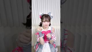 『猫ダンス』踊ってみたけどなんかぎこちないゲーム実況者😹【たまちゃん】#shorts