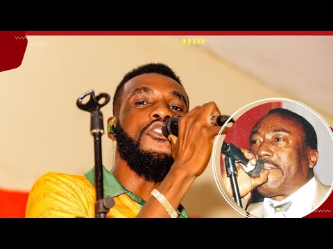 Fanatik Septen reviv Michel Tassy nan vwa Djempoly - Jalousie, Touye M Anba Karès live aux Perches