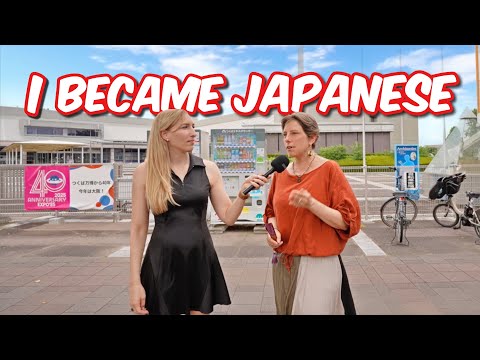 “You’ll Never Be REAL Japanese” Changing Citizenship in Japan