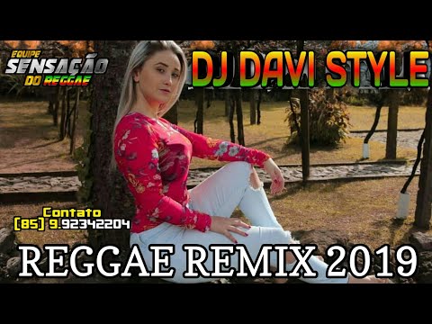 MELO DE RITINHA 2019 (STUDIO SENSAÇÃO DO REGGAE)