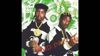 Eric B &amp; Rakim - Extended Beat