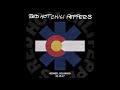 Red Hot Chili Peppers Soul To Squeeze Denver CO SBD Audio