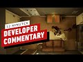 12 Minutes: 6-Minute Director Gameplay Commentary